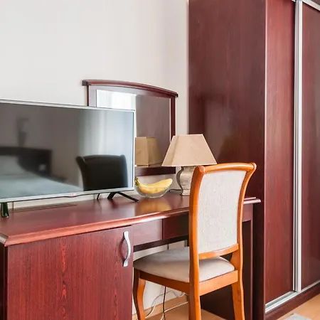 Na Skarpie 2* Mikołajki