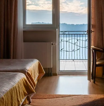 Hotel Na Skarpie Mikołajki