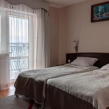 Hotel Na Skarpie Hotel