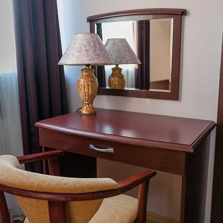 Hotel Na Skarpie