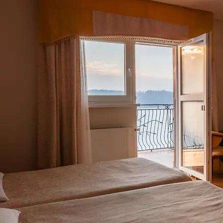 Hotel Hotel Na Skarpie Mikolajki (Mragowo)