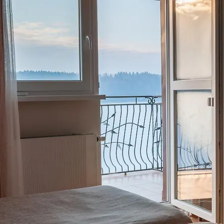 Na Skarpie 2* Mikołajki