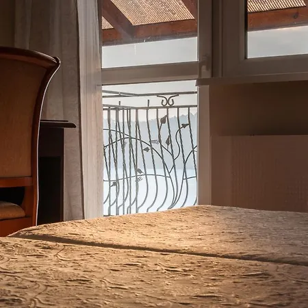 Na Skarpie Mikołajki