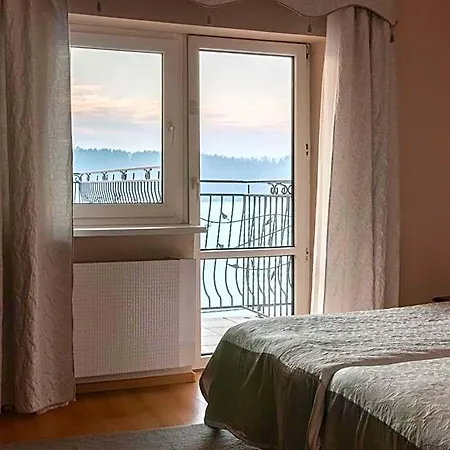 Hotel Na Skarpie 2*