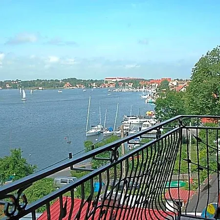 Na Skarpie Hotel Mikołajki