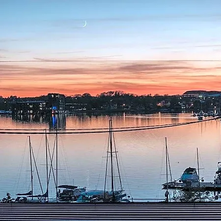 Na Skarpie Hotel Mikołajki