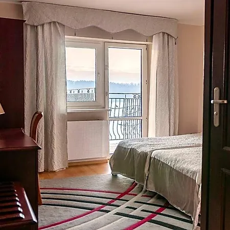 Na Skarpie Hotel