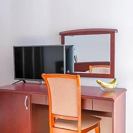 Hotel Na Skarpie