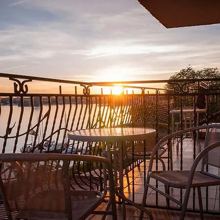 Na Skarpie 2* Mikołajki