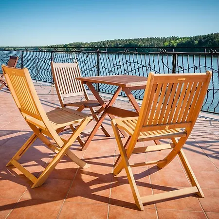 Na Skarpie Mikołajki