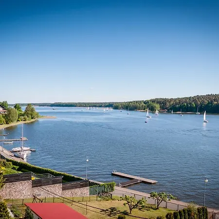 ホテル Na Skarpie 2*