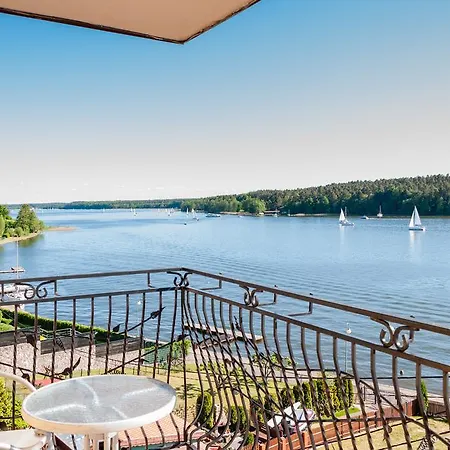 Na Skarpie ホテル 2*