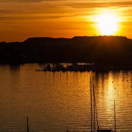 ホテル Na Skarpie