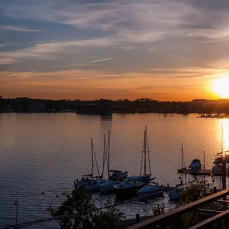 Na Skarpie ホテル Mikołajki