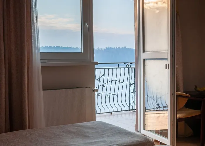 Na Skarpie 2* Mikołajki