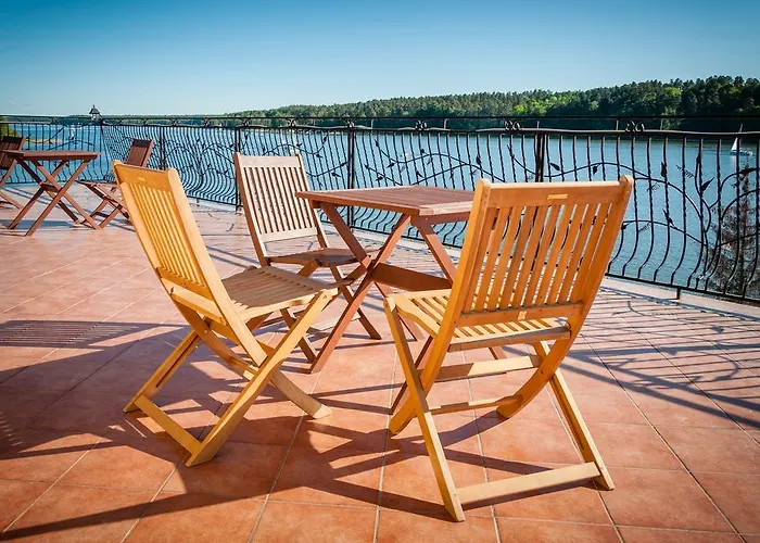 Na Skarpie Mikołajki